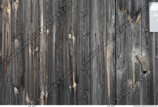 Auschwitz concentration camp wood planks bare 0002